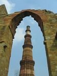 pic for Qutub Minar